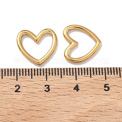 Anillos de unión de acero inoxidable 304&nbsp;STAS-Z184-32G-02