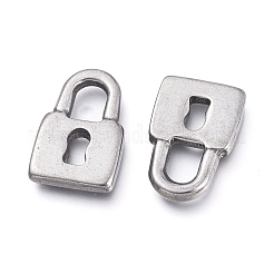 Pendenti in acciaio inossidabile 304 anti-ossidazione&nbsp;STAS-K207-46P