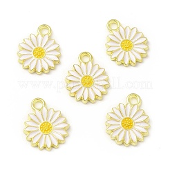 Lega di fascini dello smalto&nbsp;LS-FIND-H035-01D-LG