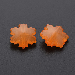 Perline acrilico jelly imitato&nbsp;LS-MACR-S373-92-E05