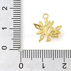 Cremagliera placcatura micro ottone spianare fascino zirconi&nbsp;KK-S396-37G