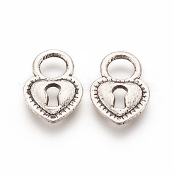 Pendentifs en alliage de style tibétain&nbsp;LF0635Y-NF