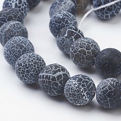 Perles en pierres gemme&nbsp;X-G-SR10MM-60