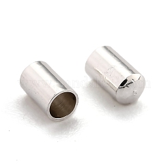 Embout du cordon de laiton&nbsp;KK-H759-34B-S