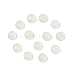 Cabuchones de jade natural de malasia&nbsp;G-G994-J03-02