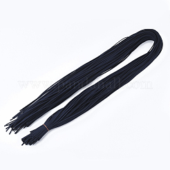 Corda suede imitato&nbsp;LW-R023-2.8mm-31