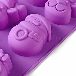 Moule en silicone de qualité alimentaire&nbsp;DIY-K075-21