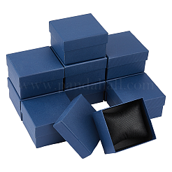 Caja de regalo de almacenamiento de pulsera de papel&nbsp;CON-WH0088-67F