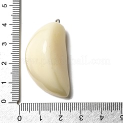 Pendenti in resina opaca&nbsp;FIND-I044-16B