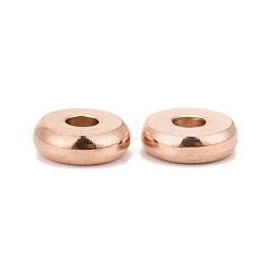 Ionenplattierung (IP) 304 Edelstahl-Abstandsperlen&nbsp;STAS-G170-20RG