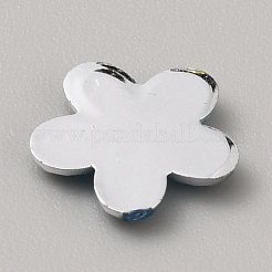 5000 Stück Kunststoff-Cabochons&nbsp;MACR-TAC0002-04H