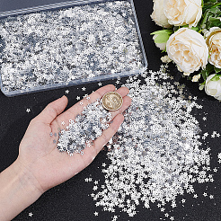 Ciondoli con paillette/paillettes per animali da 100 g&nbsp;KY-CY0001-24B