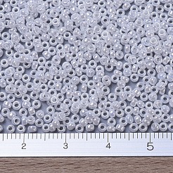 Perles rocailles miyuki rondes&nbsp;SEED-JP0008-RR0420