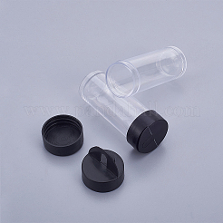 Transparente Kunststoffperlenbehälter&nbsp;CON-BC0005-61