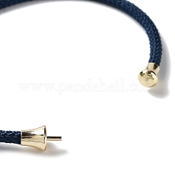 Brazalete de acero inoxidable&nbsp;MAK-C004-01G-23