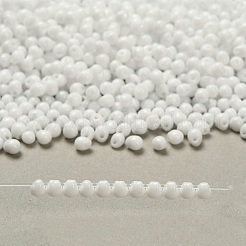 Perline a goccia miyuki da 3.4 mm&nbsp;Y-SEED-MY04-DP402