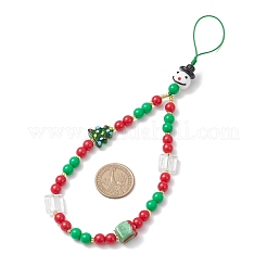 Accessoires mobiles pour sapin de Noël&nbsp;HJEW-MZ00301