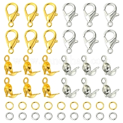 Kit para hacer fornituras de joyería diy&nbsp;DIY-FS0006-79