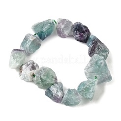 Natürlichen Fluorit Perlen Stränge&nbsp;G-S386-C09