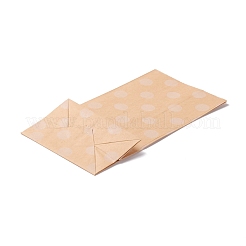 Sacs en papier kraft rectangle&nbsp;CARB-K002-03A-04