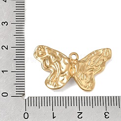 Colgantes de esmalte de acero inoxidable 304&nbsp;SA-CBAFCBF-06G-02