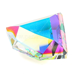 Colgantes de cristal transparente&nbsp;LS-GLAA-G103-02A
