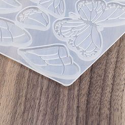 DIY Anhänger Silikonformen&nbsp;SIL-B077-03