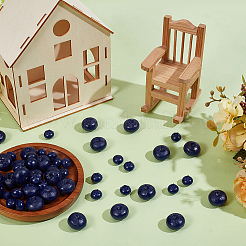 100 pièce 2 styles de décoration intérieure en PVC&nbsp;AJEW-PH0007-91