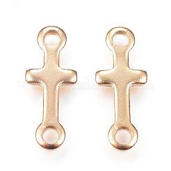 Connettori a maglie in acciaio inossidabile 304&nbsp;STAS-P108-02