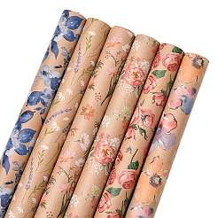 Geschenkpapier&nbsp;DIY-FZC0003-001A