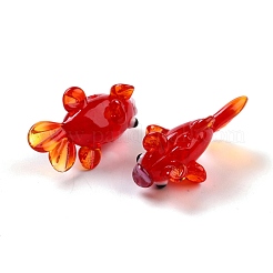 Perline murano fatto a mano&nbsp;LAMP-I024-47A