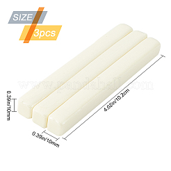 Sellado de palos de cera&nbsp;DIY-WH0264-15C