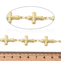 Catene a maglie incrociate in acciaio inossidabile 304&nbsp;CHS-C021-03D-G