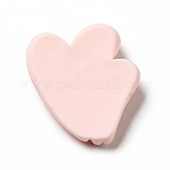 Cabochons aus undurchsichtigem Harz mit Frühlingsthema&nbsp;LS-RESI-B012-02H