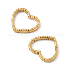 Verbindungsringe aus Edelstahl 304&nbsp;LS-STAS-K354-07B-G