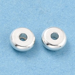 Perles d'espacement en acier inoxydable 304&nbsp;STAS-F191-13S-A