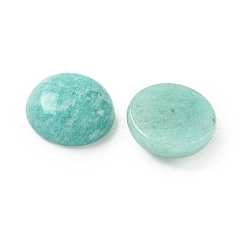 Natürliche Amazonit-Cabochons&nbsp;G-S398-01B-05