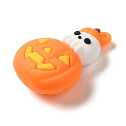 Halloween Thema PVC-Plastikanhänger&nbsp;LS-KY-N023-03A