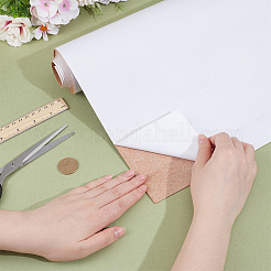 Kork-Dämmplatte&nbsp;DIY-WH0899-02A