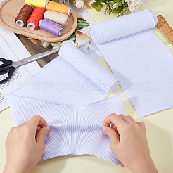 Tessuti elastici in poliestere&nbsp;DIY-WH0622-517B