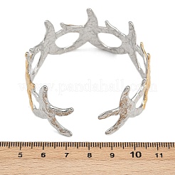 304 Edelstahl-Armreife für Damen&nbsp;BJEW-G757-08GP