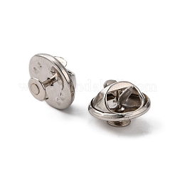Schmetterlingsverschlüsse aus Eisen&nbsp;IFIN-R214-02P