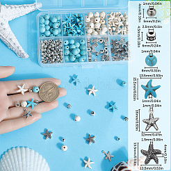 Kit per la ricerca di gioielli fai da te&nbsp;DIY-SC0022-85