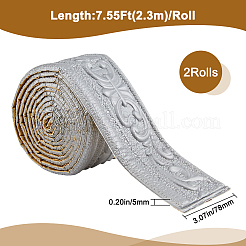 PE-Antikollisionsstreifen&nbsp;FIND-WH20001-62F