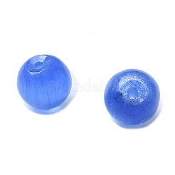 Perles d'oeil de chat&nbsp;CE-P003-01A-07