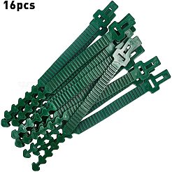 Fascette riutilizzabili per impianti di plastica&nbsp;TOOL-GA0001-14A