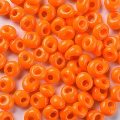 Cuentas de magatama toho short&nbsp;SEED-TM05-42D