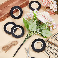 Gartenpfropfungspapierband&nbsp;AJEW-WH0348-392A