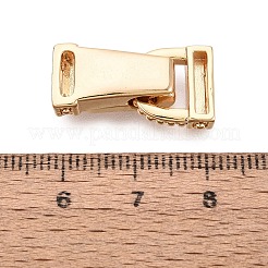 Magnetische Faltverschlüsse aus Messing&nbsp;KK-Q074-16G