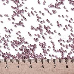 Cuentas redondas toho 15/0&nbsp;SEED-XTR15-PF0553